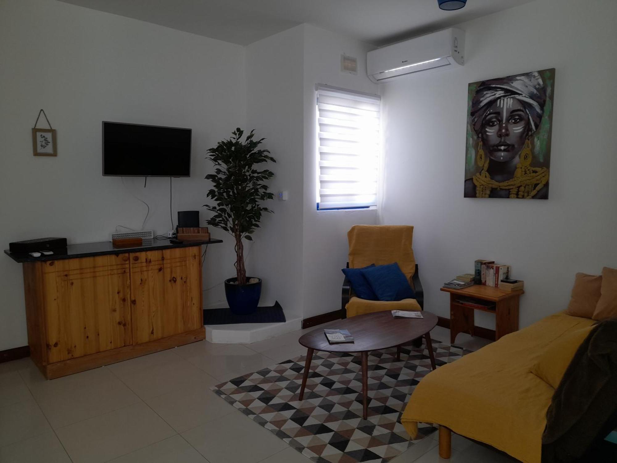 East Breeze Penthouse Apartment Mgarr Exterior photo